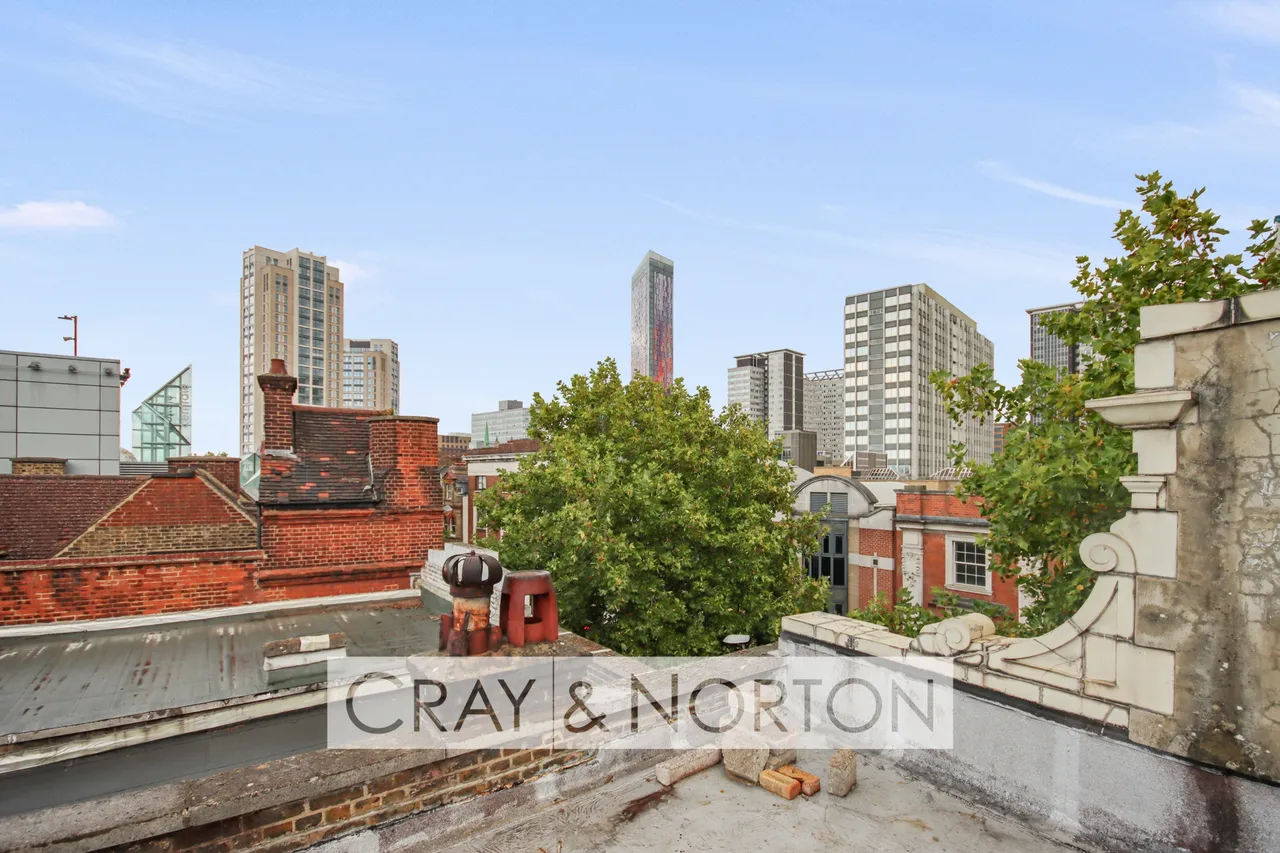 North End, Croydon, CR0, photo 7