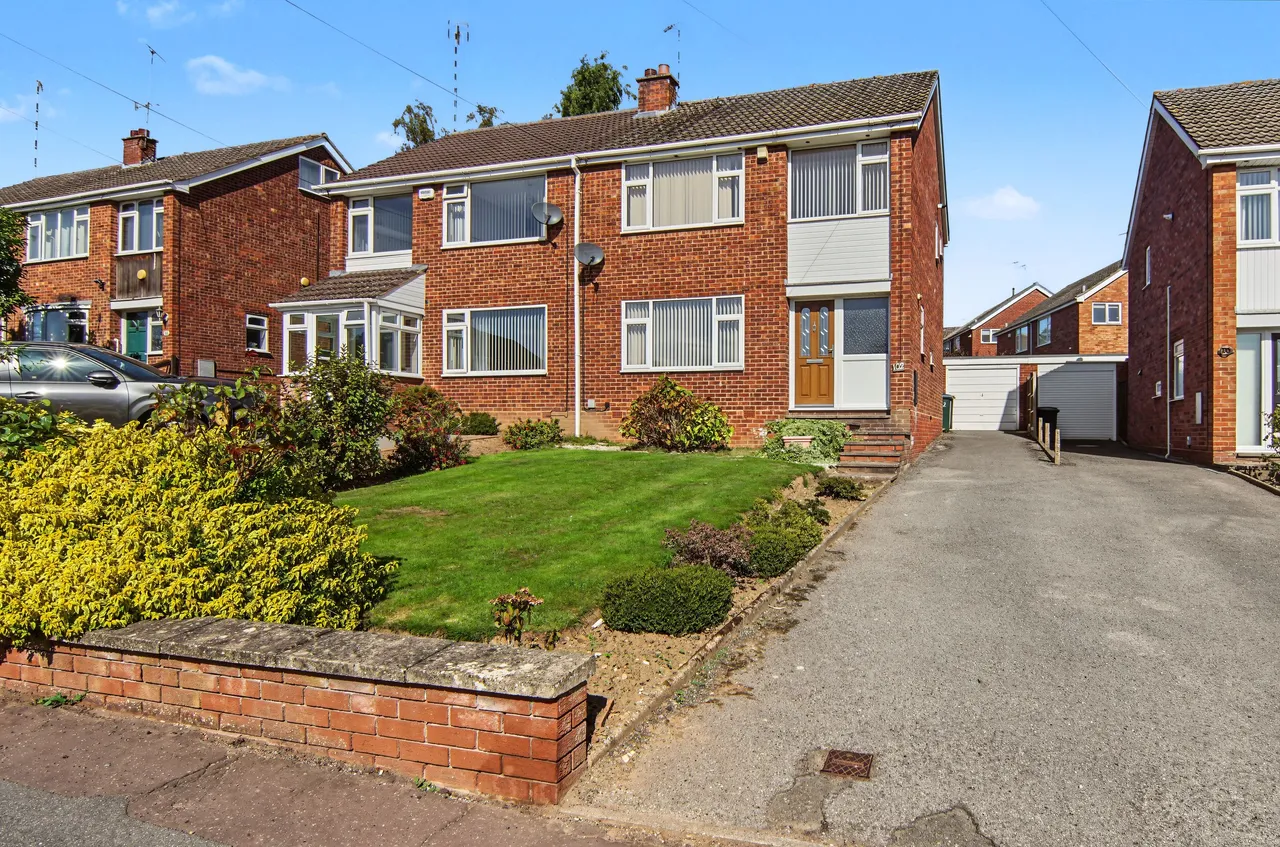 3 bed house for sale, Unicorn Avenue, Coventry, CV5