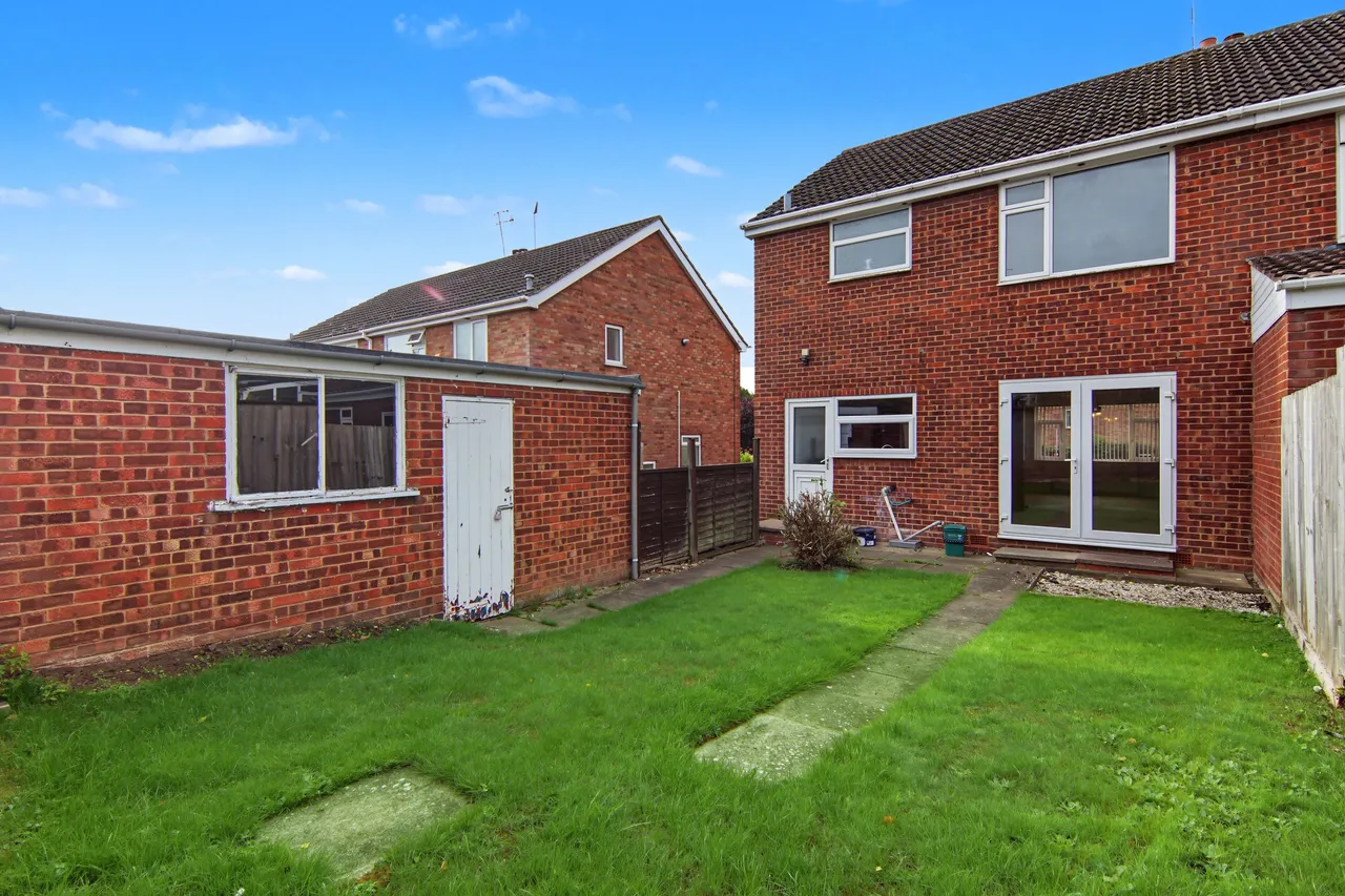 Unicorn Avenue, Coventry, CV5, photo 20