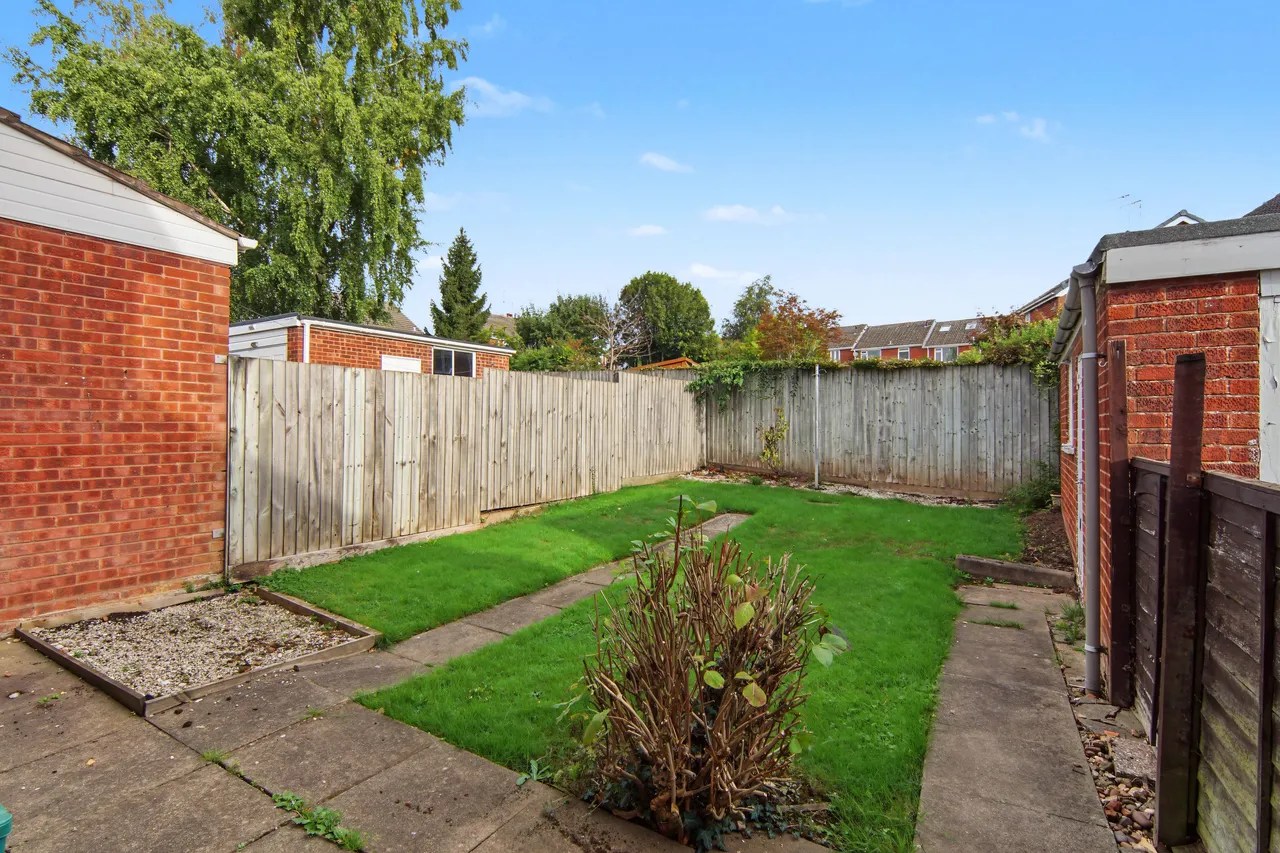 Unicorn Avenue, Coventry, CV5, photo 4
