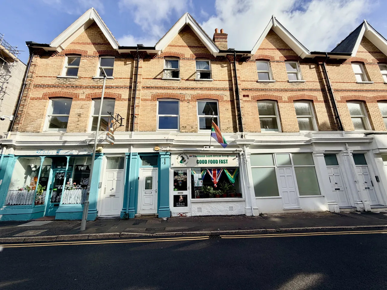 Stafford Road, Bournemouth, BH1, photo 4