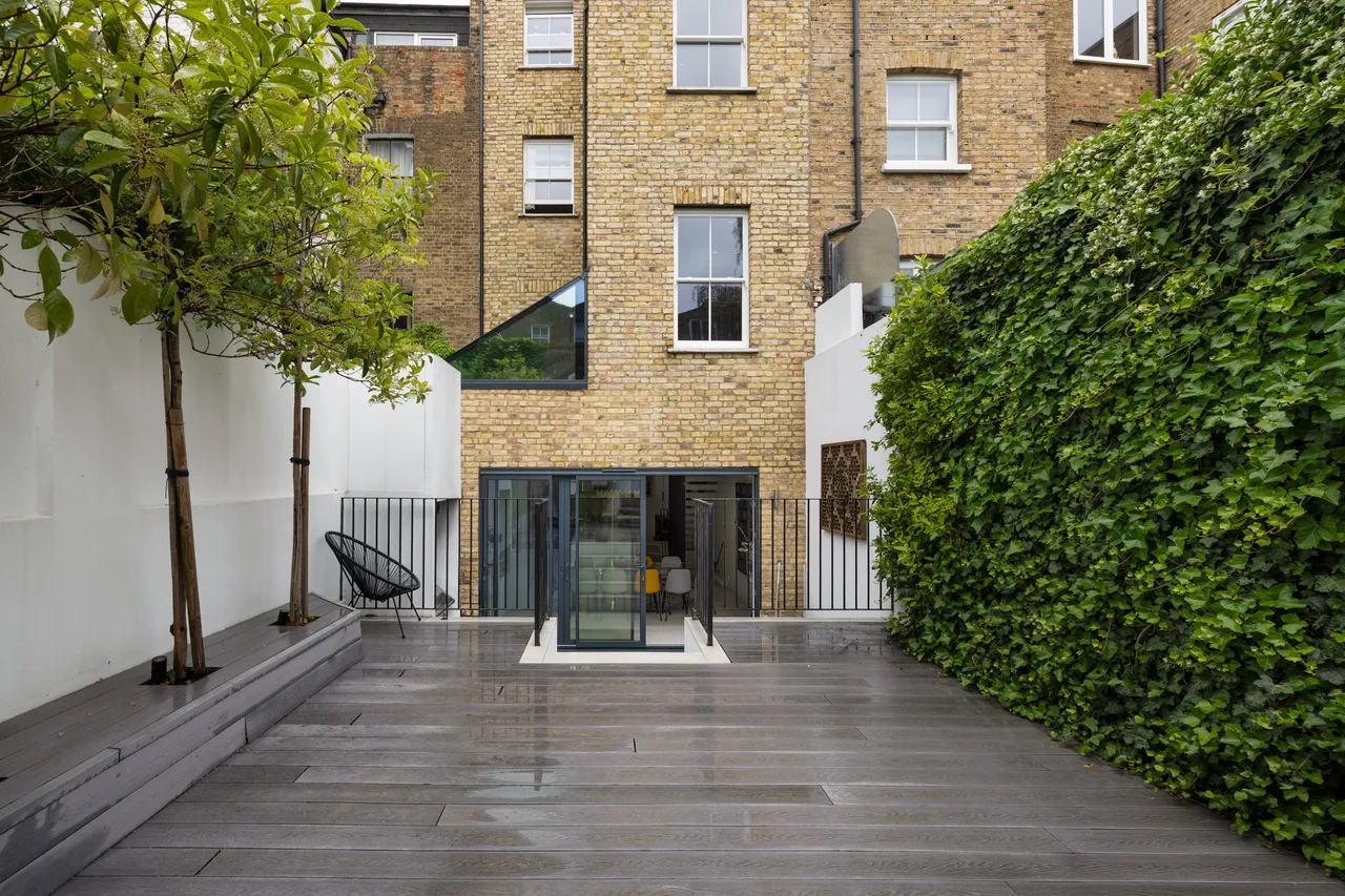 Waterford Road, Fulham, South West London, photo 11
