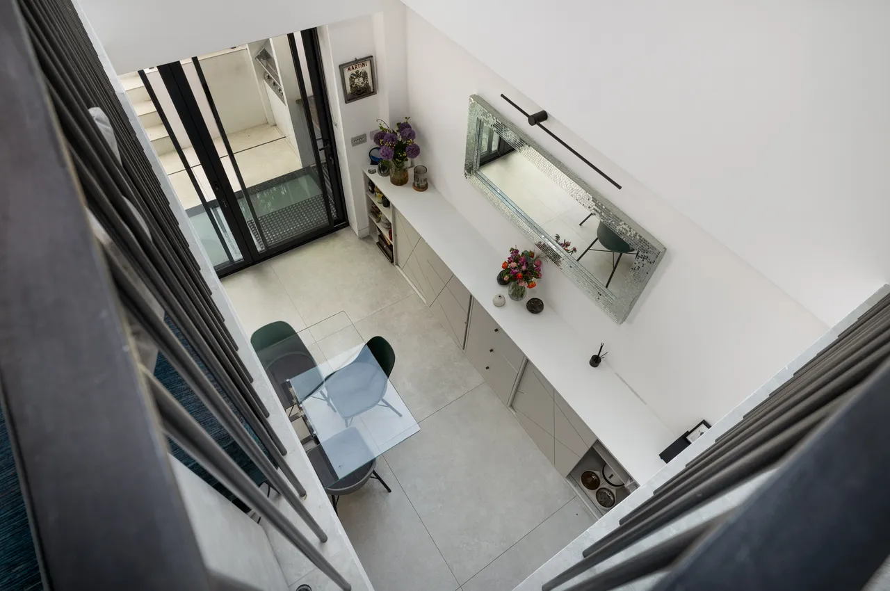 Waterford Road, Fulham, South West London, photo 7