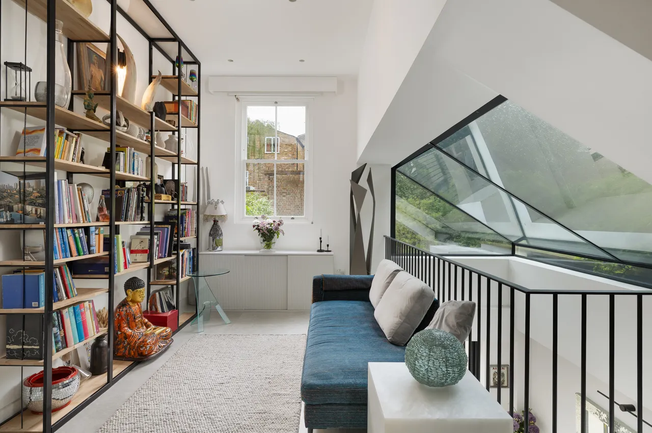 Waterford Road, Fulham, South West London, photo 4