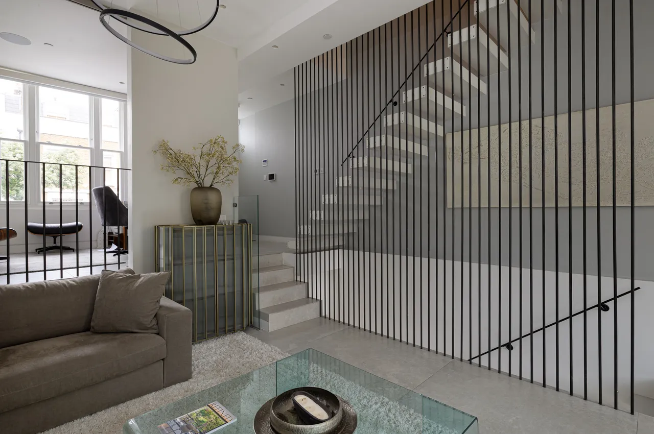 Waterford Road, Fulham, South West London, photo 6