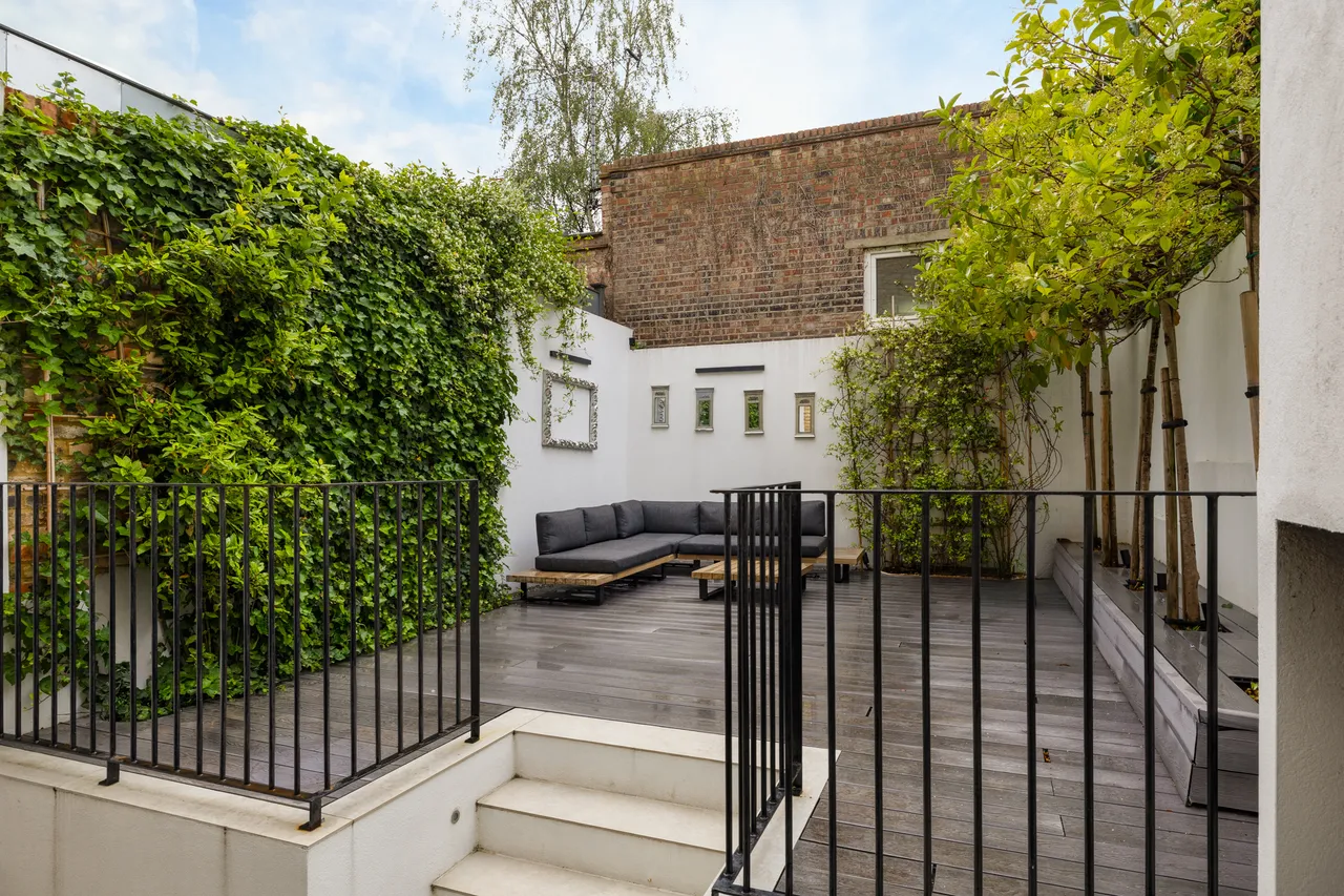 Waterford Road, Fulham, South West London, photo 10