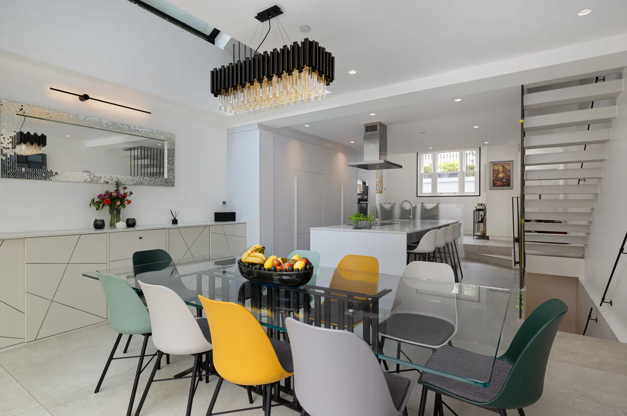 Waterford Road, Fulham, South West London, photo 9