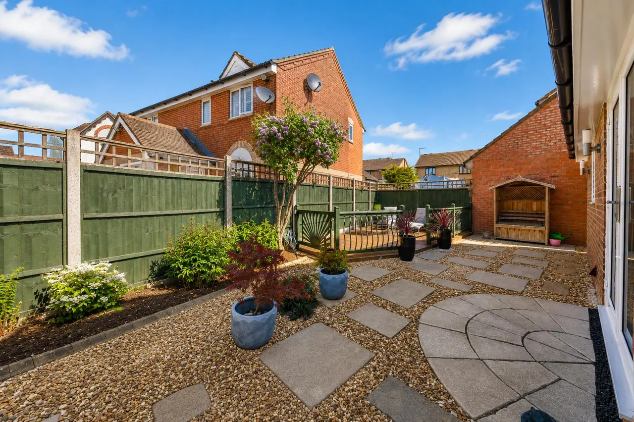 Hayfield, Stevenage, Herts, SG2 7JP, photo 12