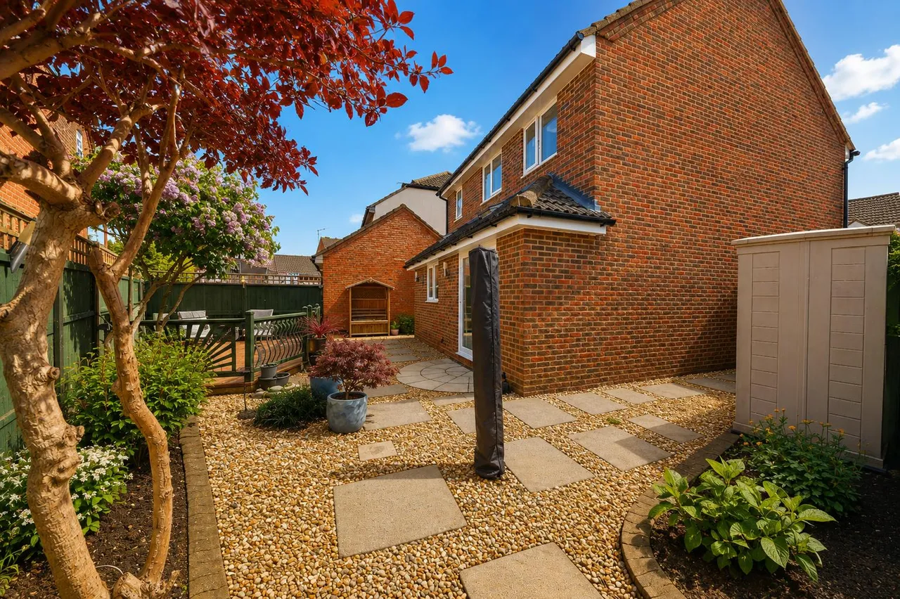 Hayfield, Stevenage, Herts, SG2 7JP, photo 13