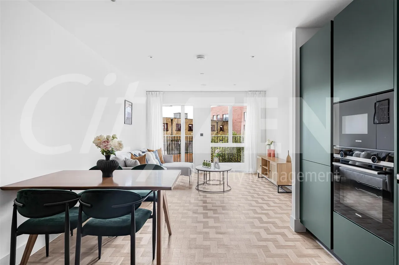 Danvers Avenue, London, SW11, photo 10