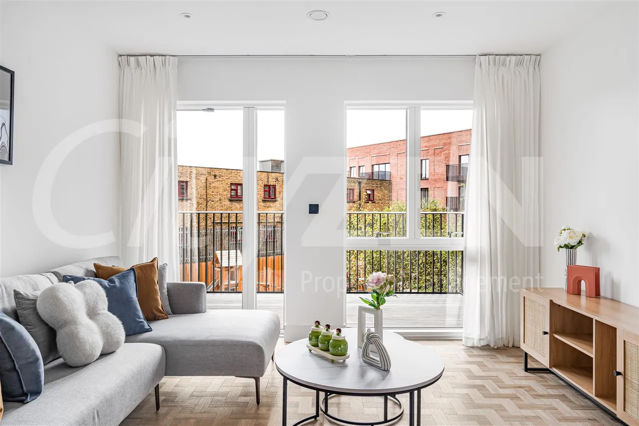 Danvers Avenue, London, SW11, photo 11