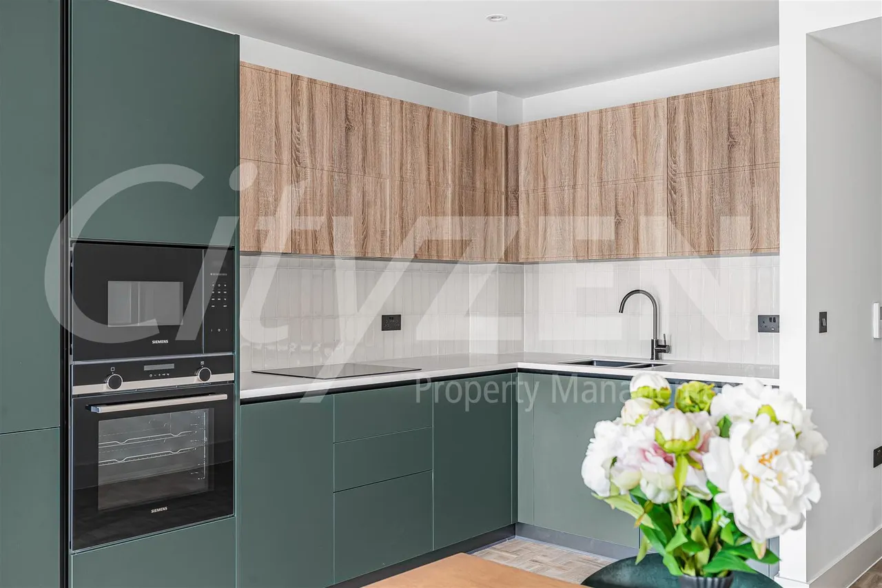 Danvers Avenue, London, SW11, photo 12