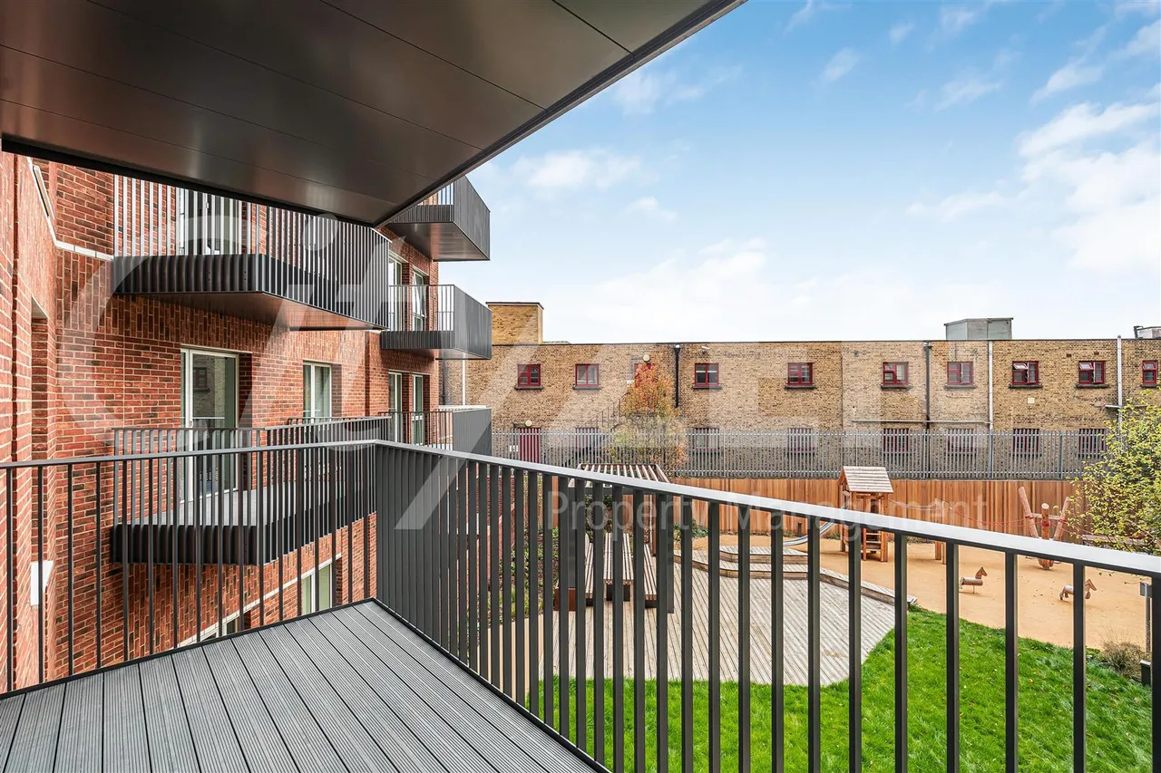 Danvers Avenue, London, SW11, photo 6