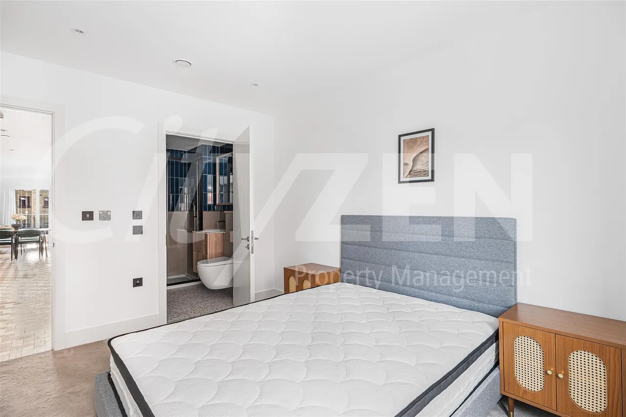 Danvers Avenue, London, SW11, photo 17