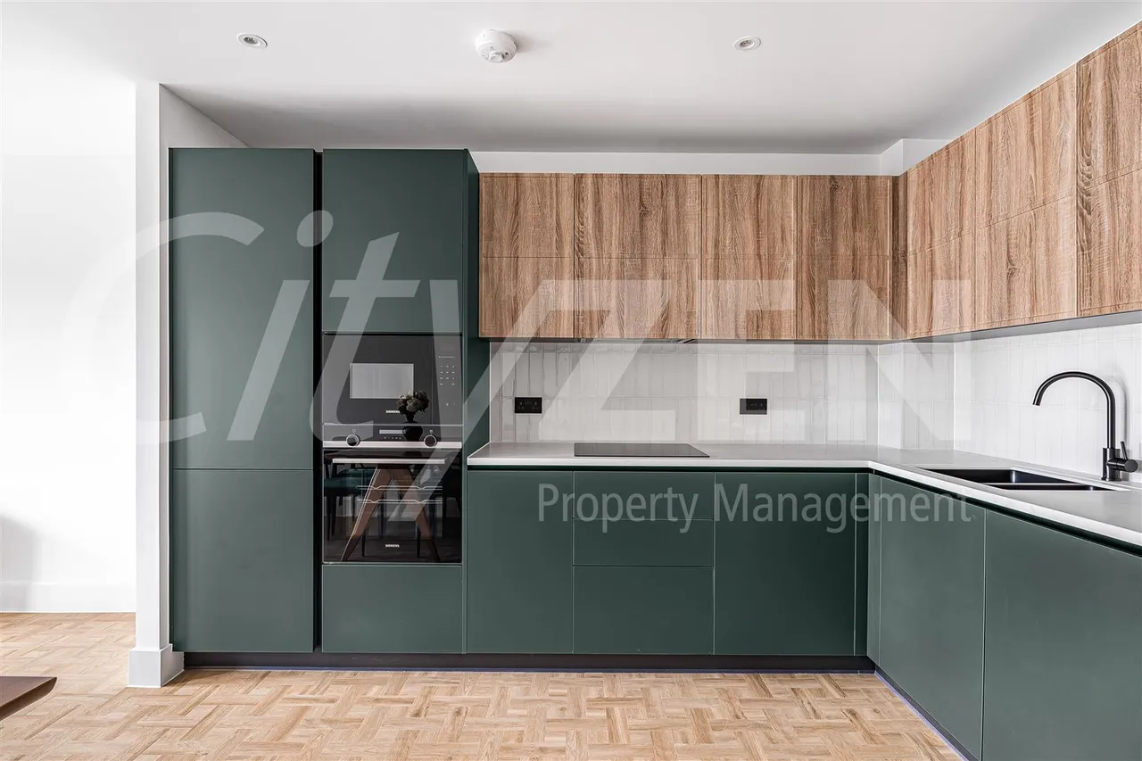 Danvers Avenue, London, SW11, photo 15