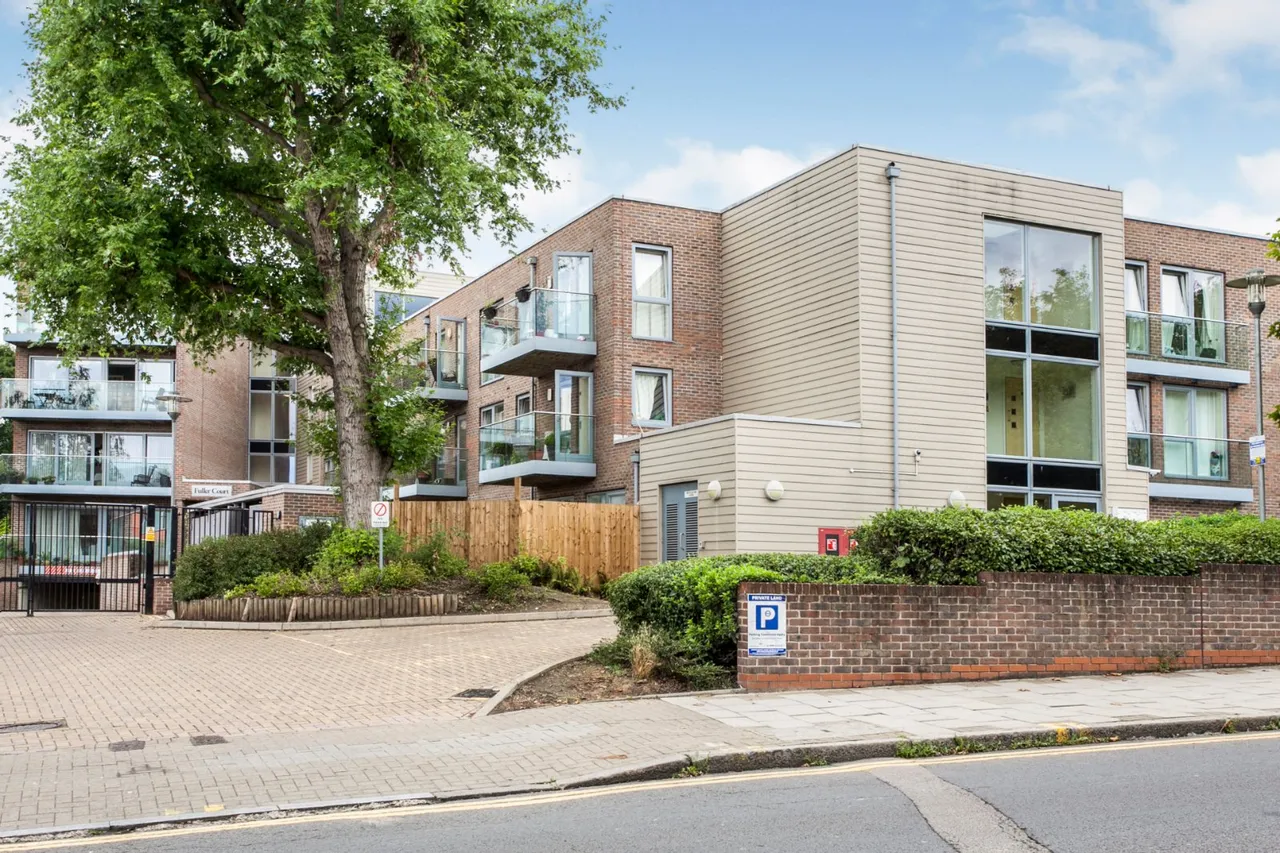 Park Road, Crouch End, N8, photo 15