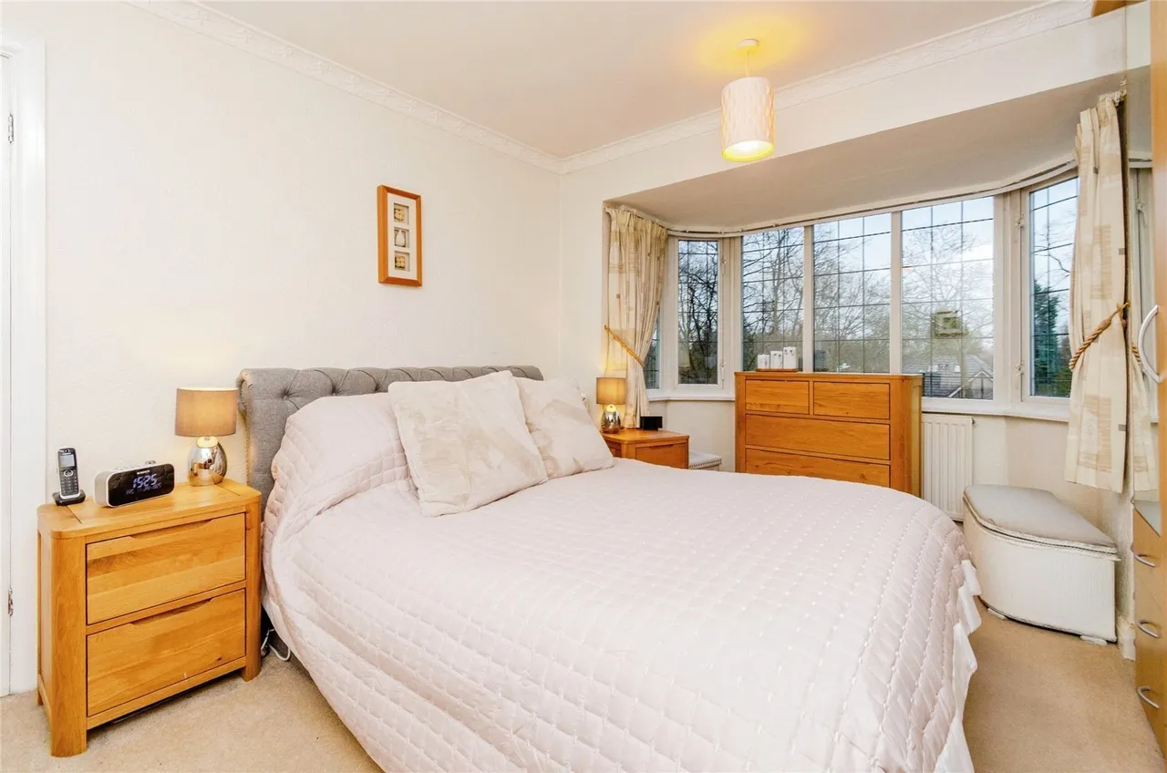 Broadway North, Walsall, West Midlands, WS1, photo 12