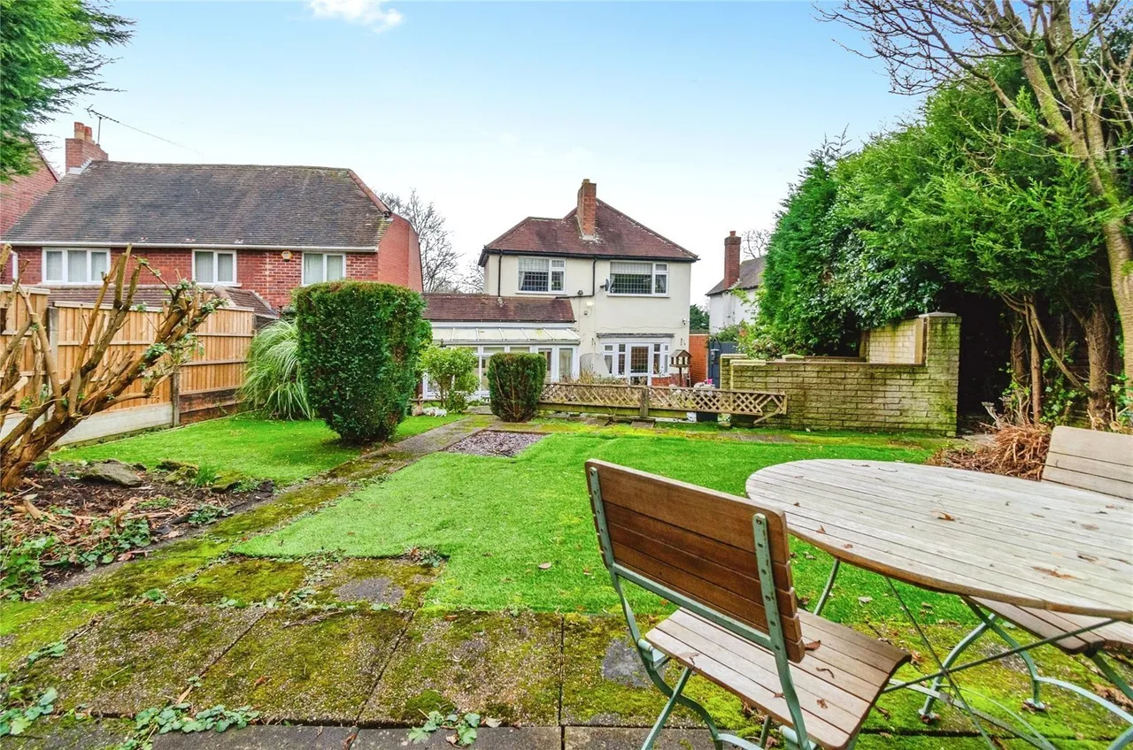 Broadway North, Walsall, West Midlands, WS1, photo 4