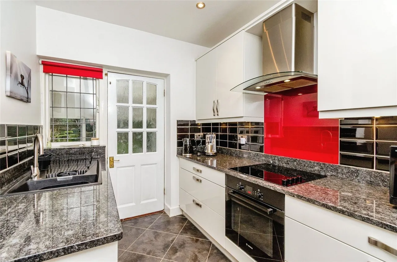 Broadway North, Walsall, West Midlands, WS1, photo 6