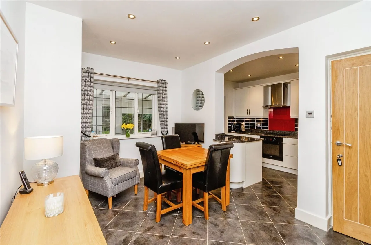 Broadway North, Walsall, West Midlands, WS1, photo 5