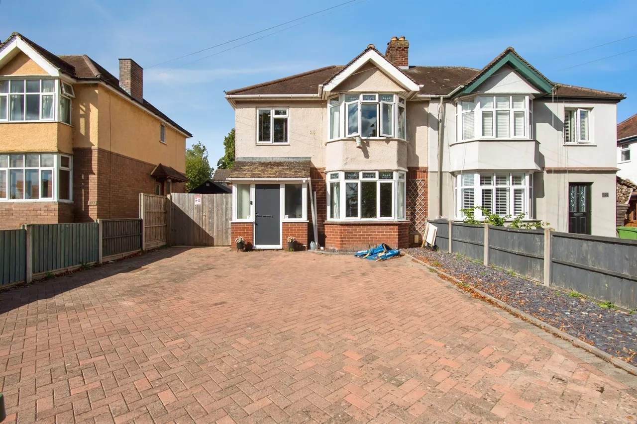 Ross Road, Hereford, HR2, photo 19