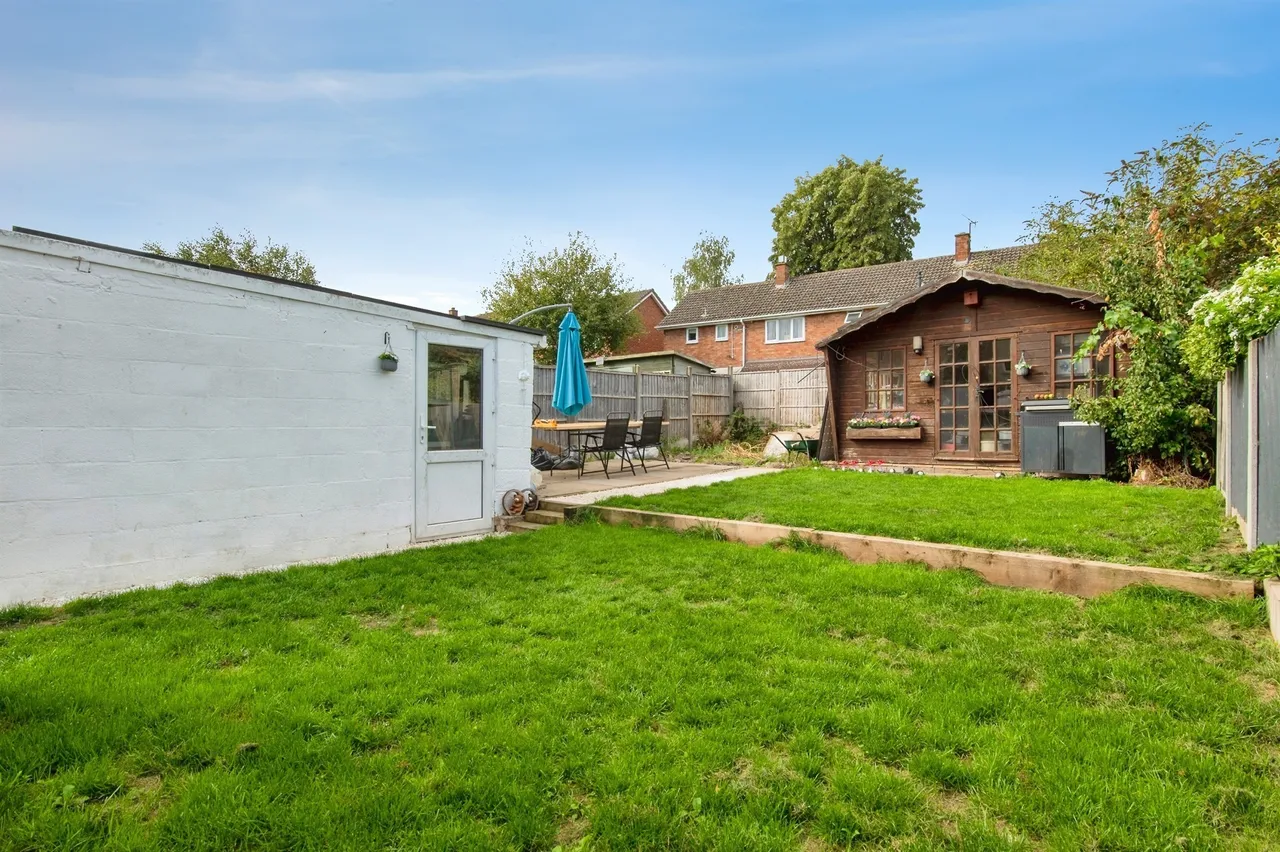 Ross Road, Hereford, HR2, photo 17