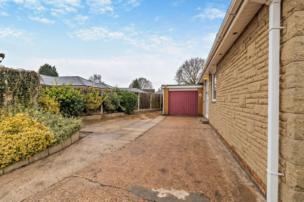 The Close, Branton, DN3, photo 15