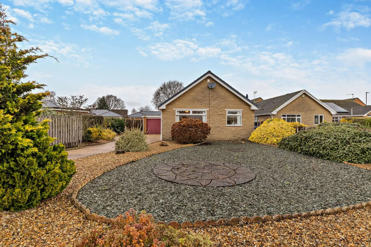 The Close, Branton, DN3, photo 16