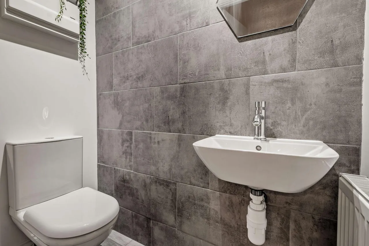 The Close, Branton, DN3, photo 11