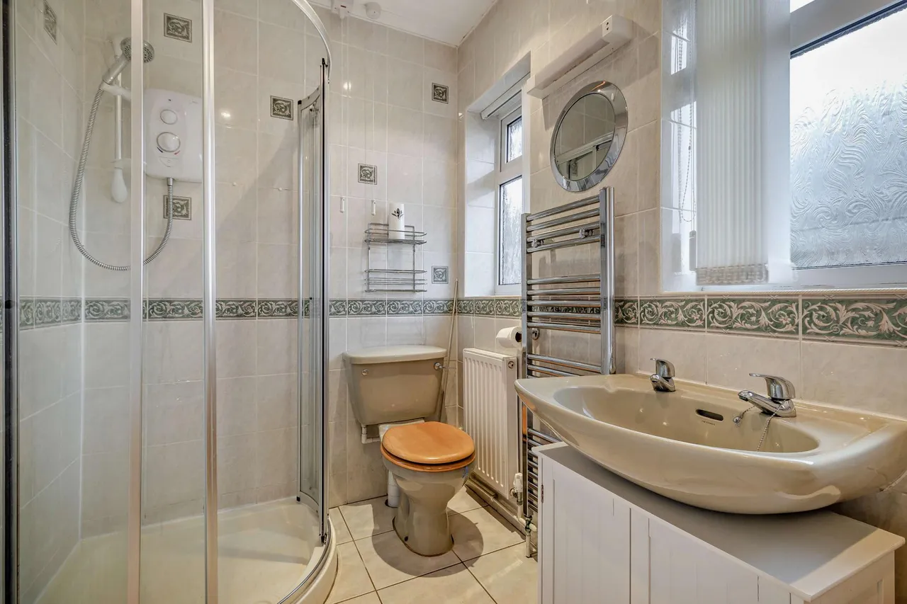 The Close, Branton, DN3, photo 8