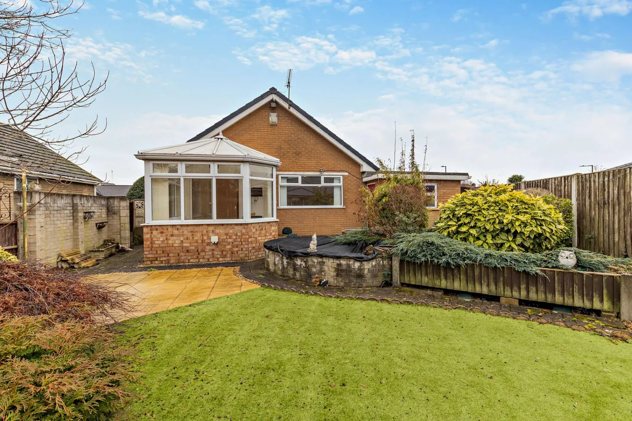 The Close, Branton, DN3, photo 14