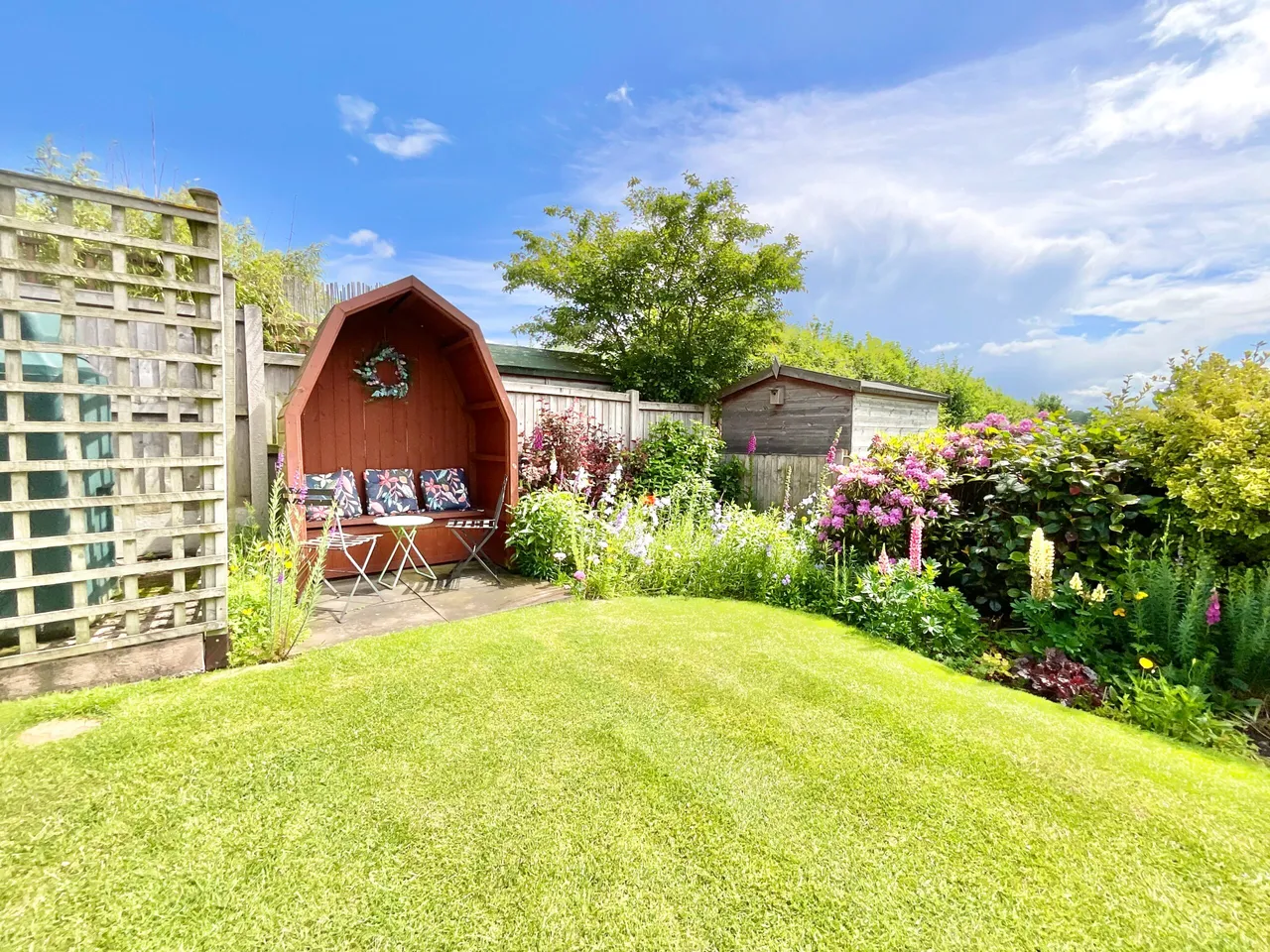 Napley Drive, Norton-In-Hales, TF9, photo 37
