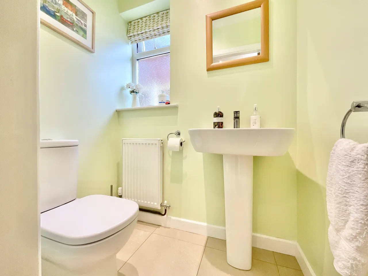 Napley Drive, Norton-In-Hales, TF9, photo 18