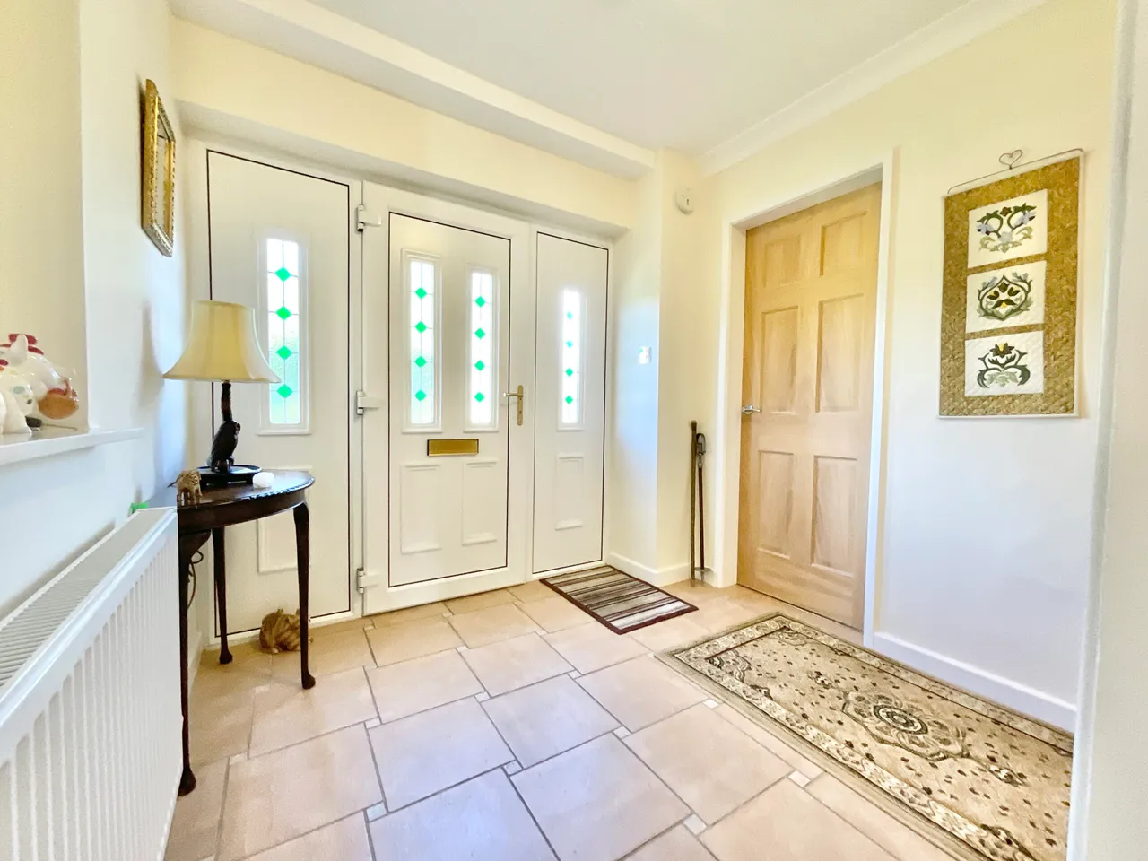 Napley Drive, Norton-In-Hales, TF9, photo 20