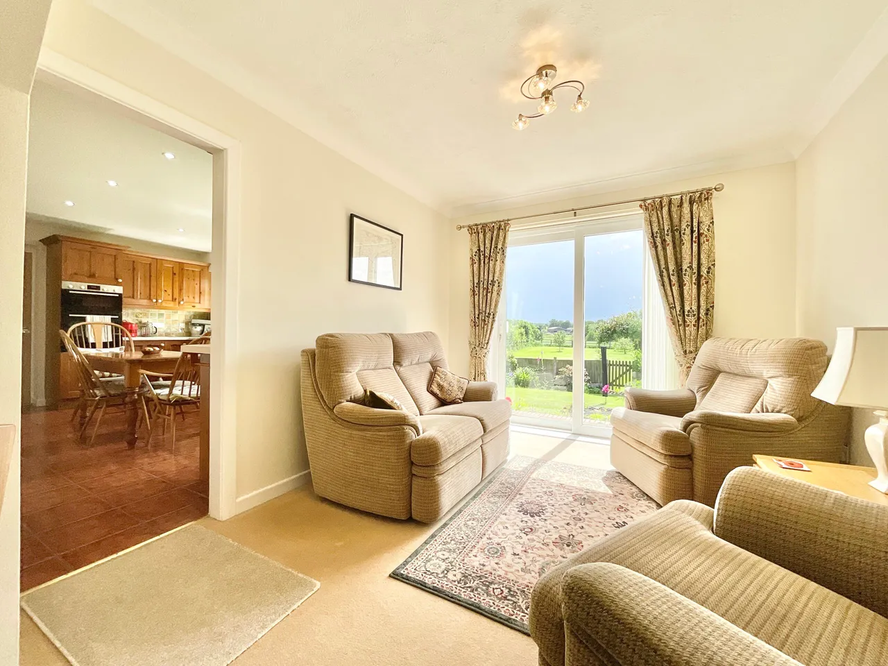 Napley Drive, Norton-In-Hales, TF9, photo 8