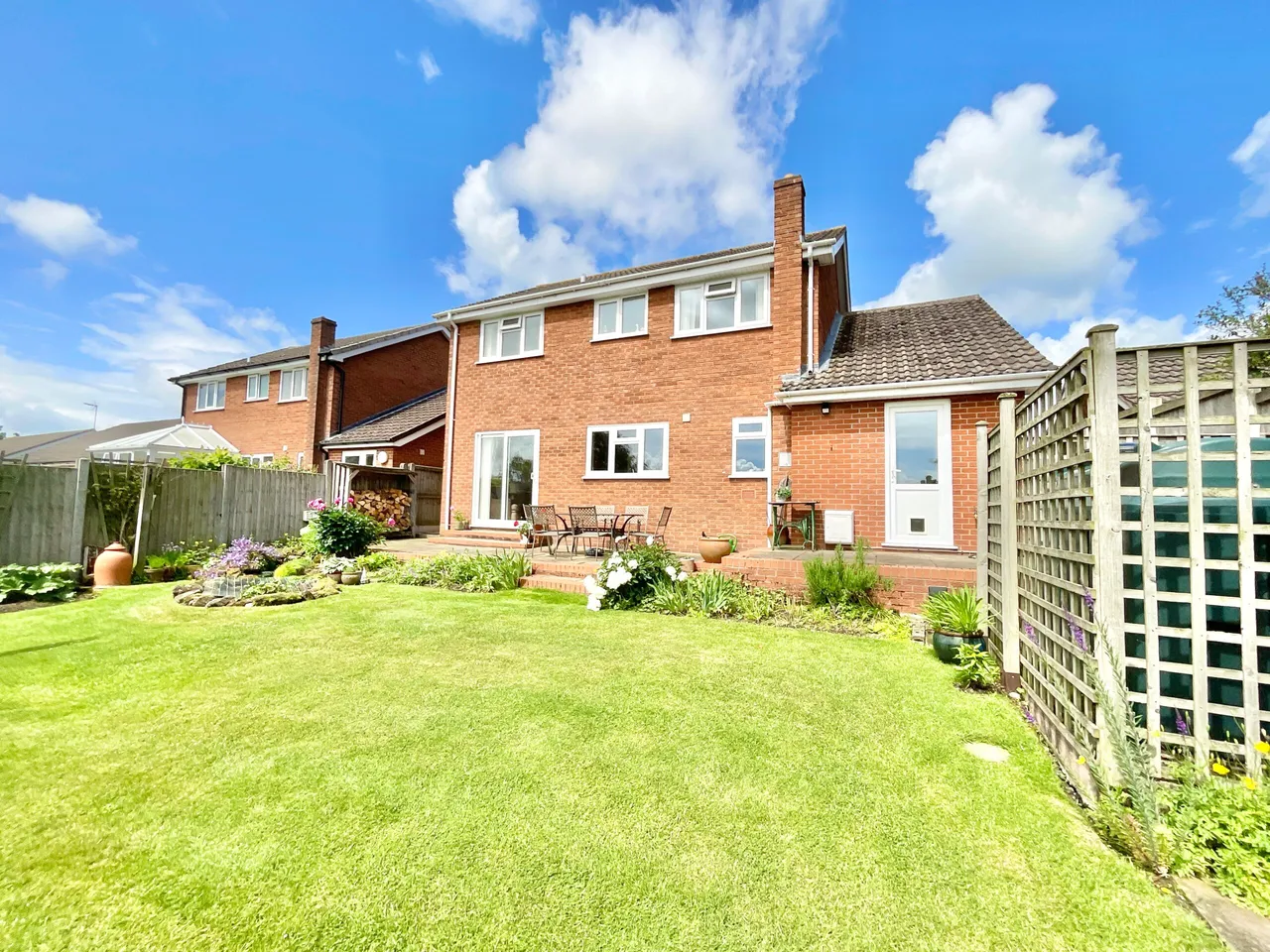 Napley Drive, Norton-In-Hales, TF9, photo 36