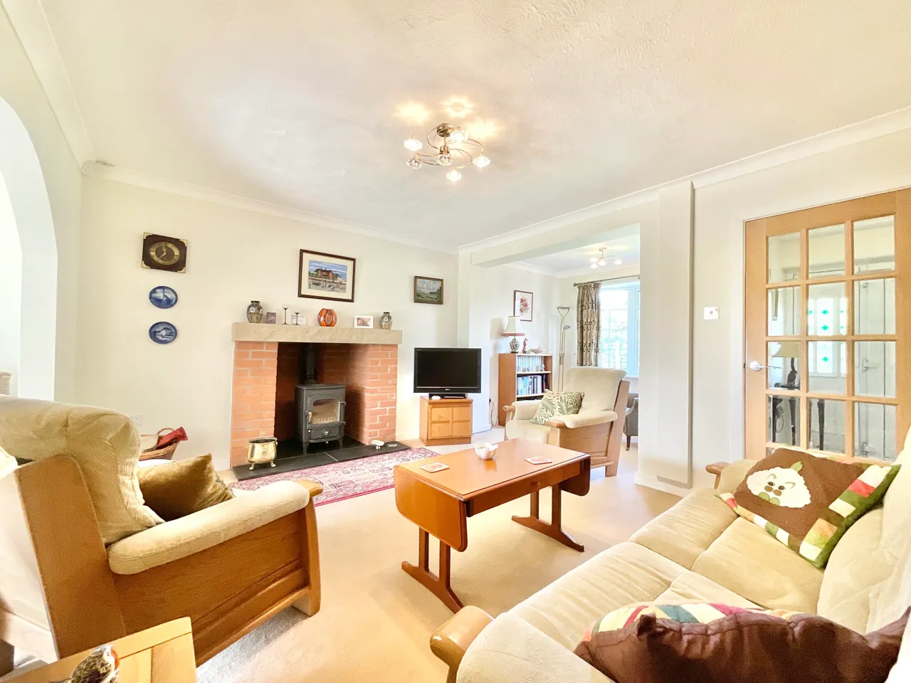 Napley Drive, Norton-In-Hales, TF9, photo 10
