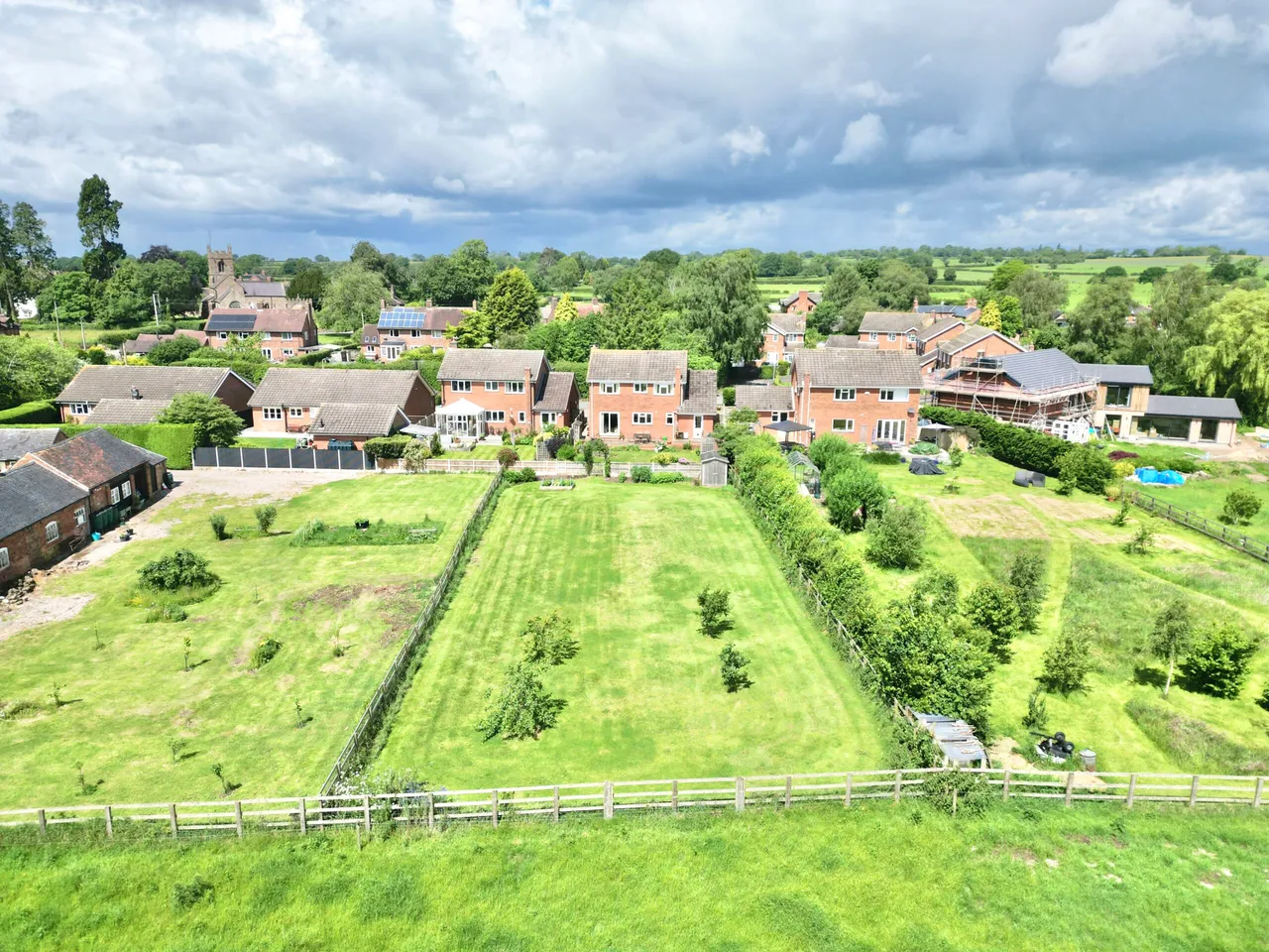 Napley Drive, Norton-In-Hales, TF9, photo 40