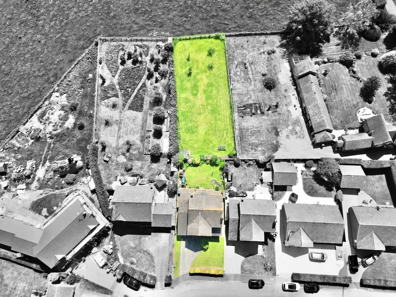 Napley Drive, Norton-In-Hales, TF9, photo 5