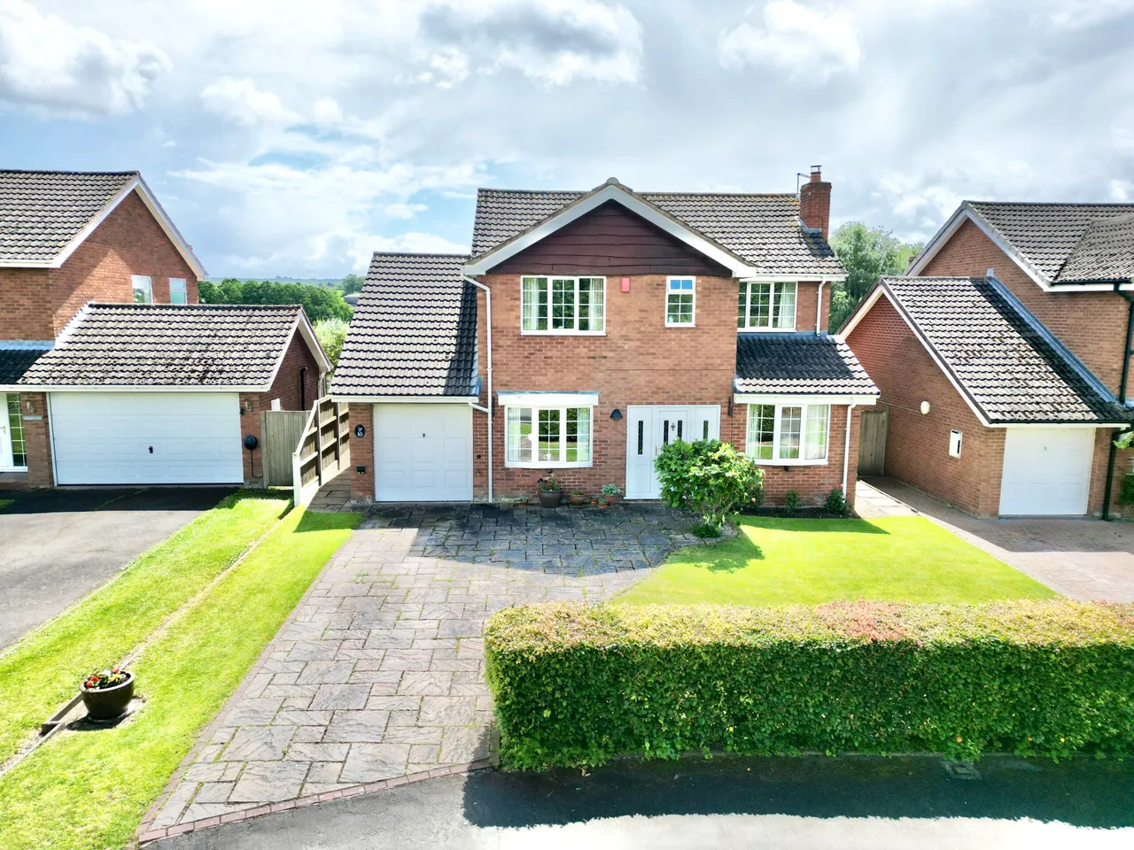 Napley Drive, Norton-In-Hales, TF9, photo 33