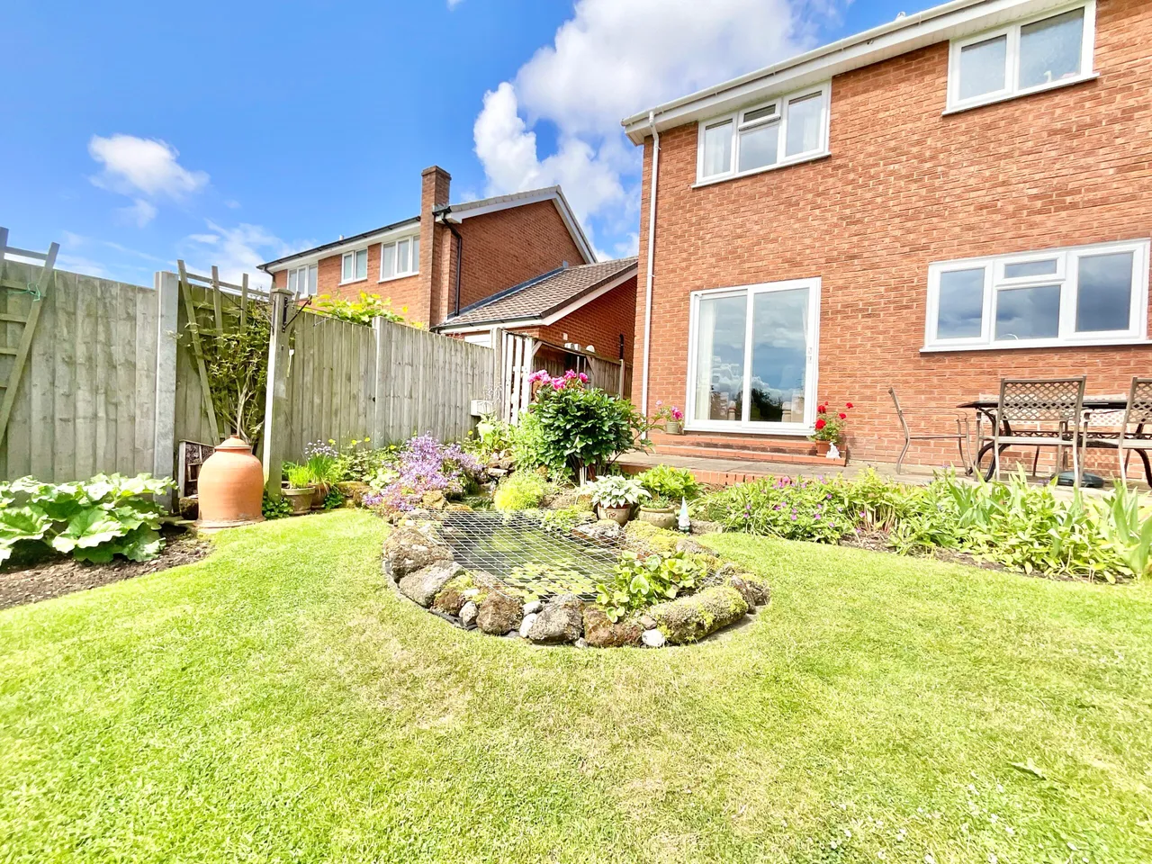 Napley Drive, Norton-In-Hales, TF9, photo 38