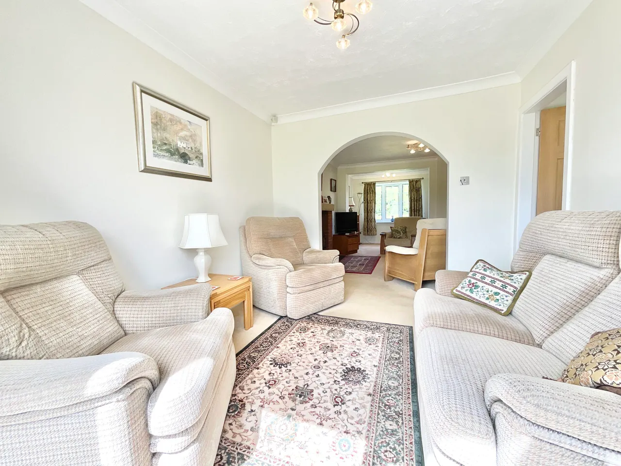 Napley Drive, Norton-In-Hales, TF9, photo 12