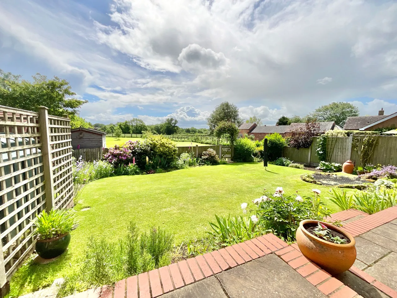 Napley Drive, Norton-In-Hales, TF9, photo 35