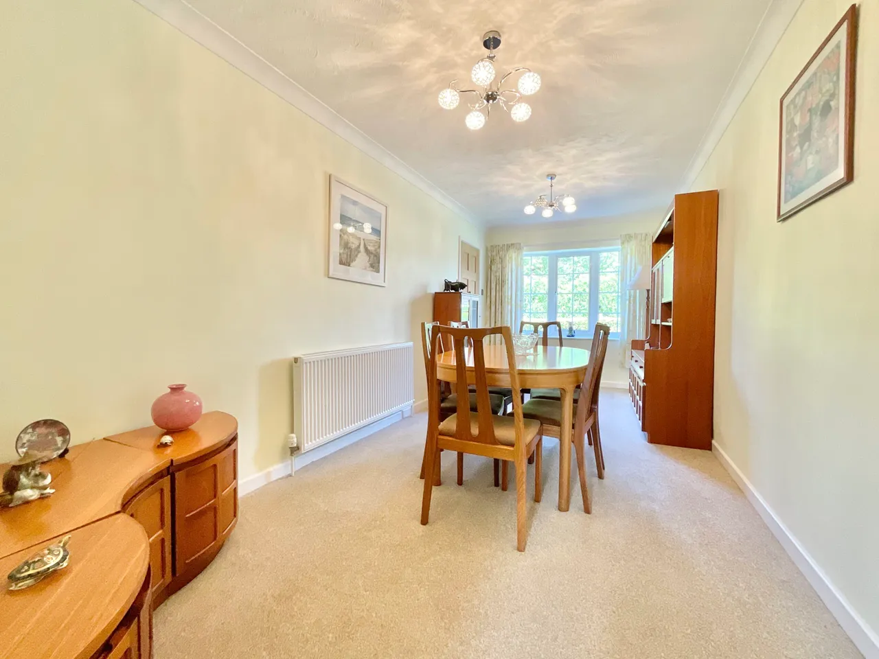 Napley Drive, Norton-In-Hales, TF9, photo 14
