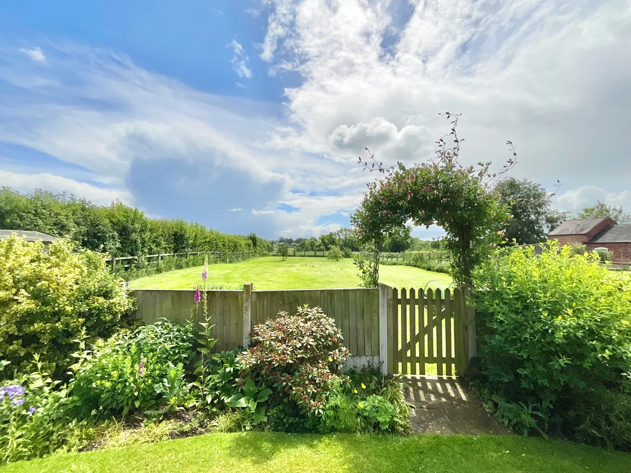 Napley Drive, Norton-In-Hales, TF9, photo 39