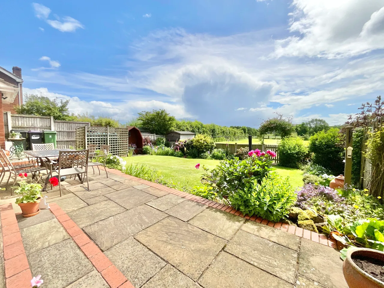 Napley Drive, Norton-In-Hales, TF9, photo 9