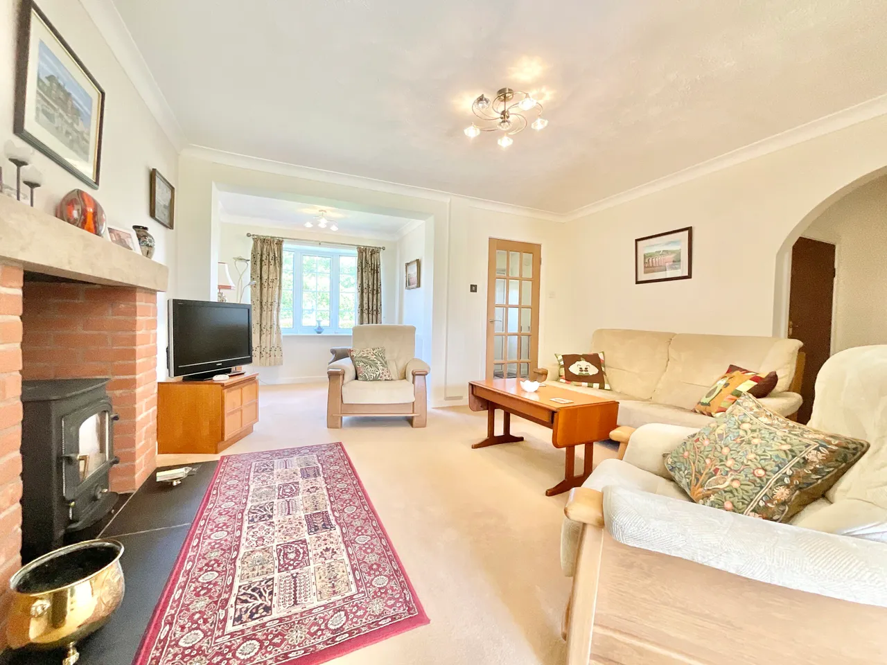 Napley Drive, Norton-In-Hales, TF9, photo 11