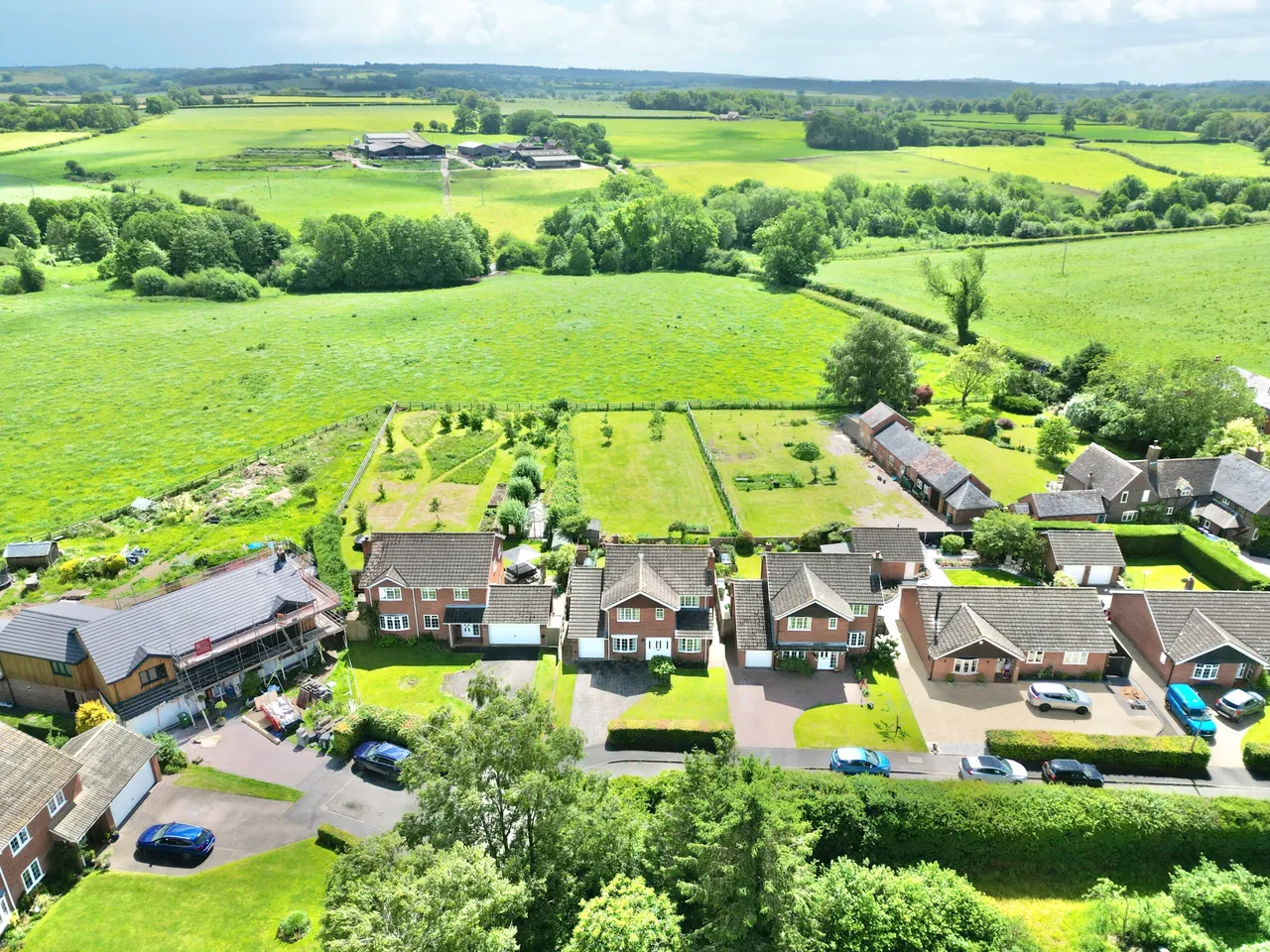 Napley Drive, Norton-In-Hales, TF9, photo 42