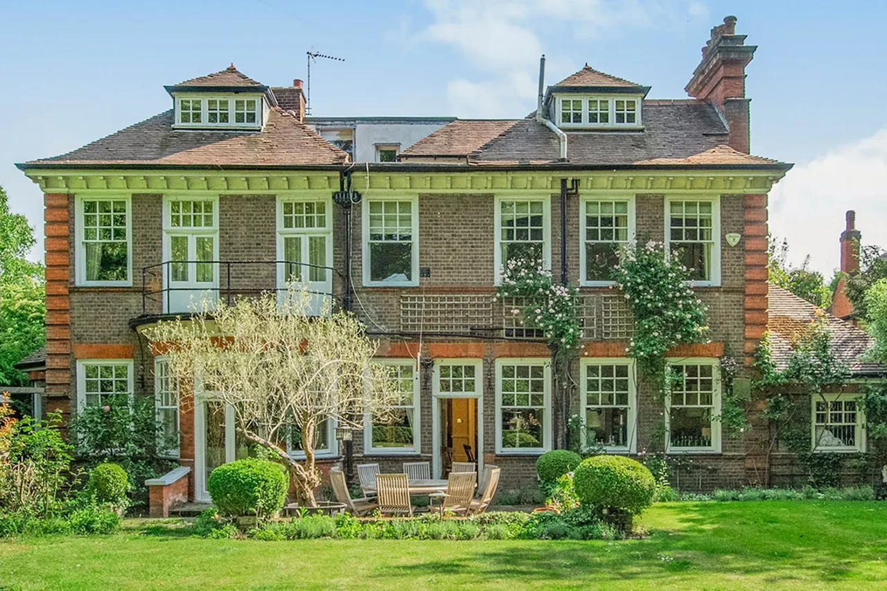 6 bed house to rent, Woodborough Road, Putney, SW15