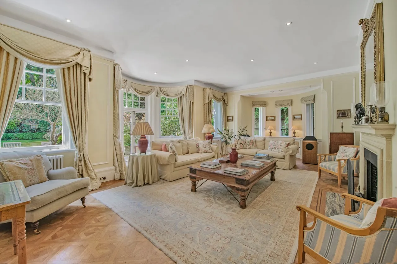 Woodborough Road, Putney, SW15, photo 2